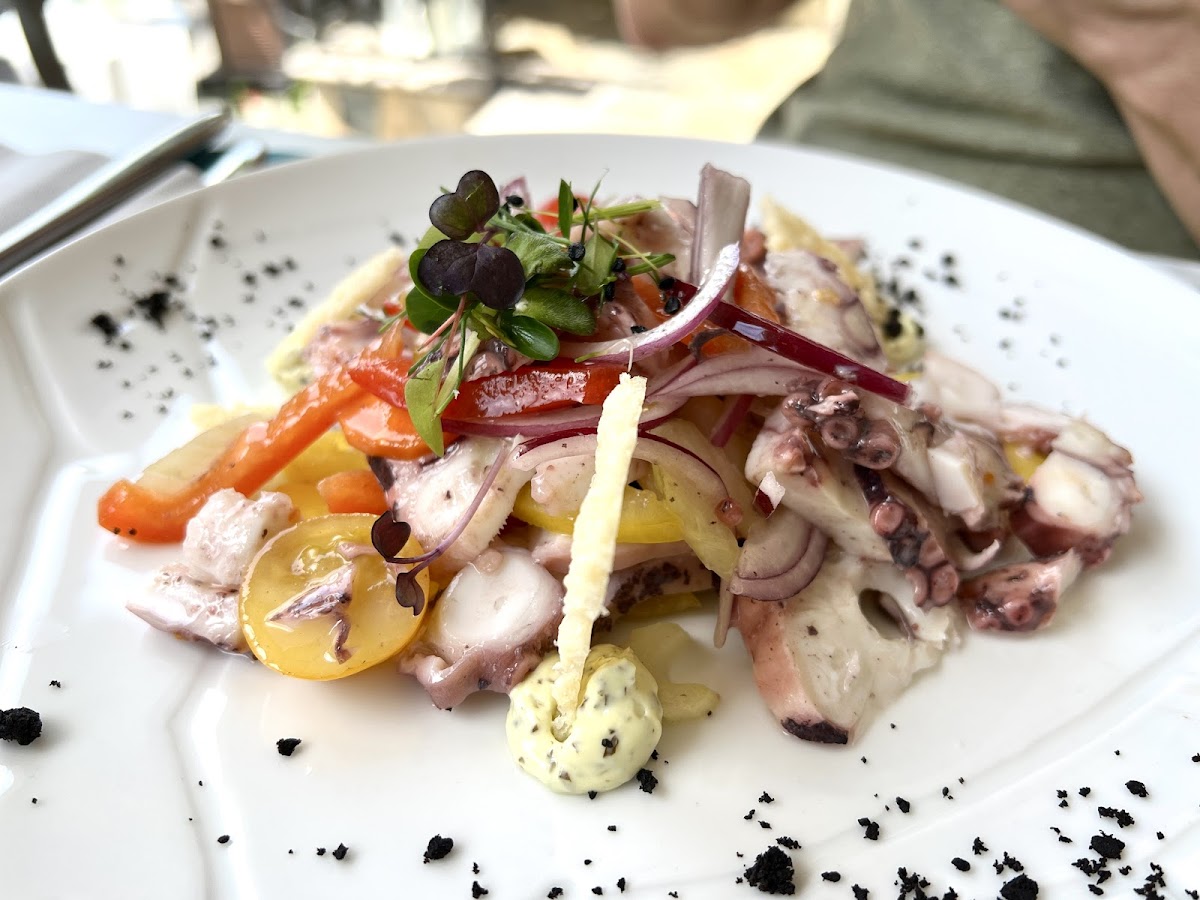 Ristorante Elvezia-8