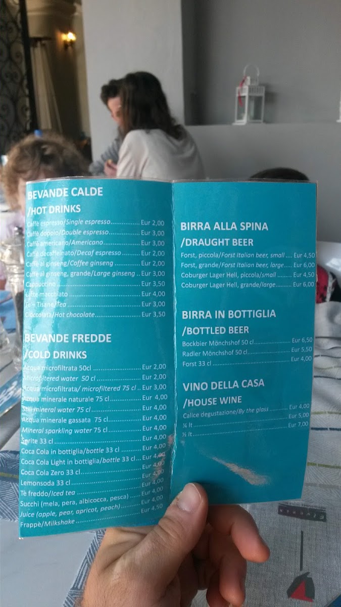 Menu Ristorante Elvezia-10