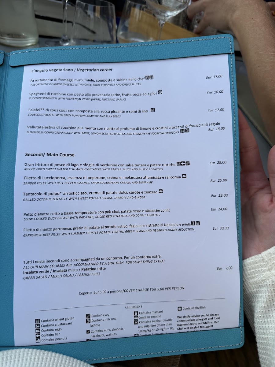 Menu Ristorante Elvezia-2