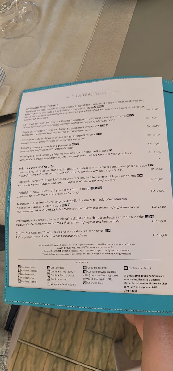 Menu Ristorante Elvezia-5