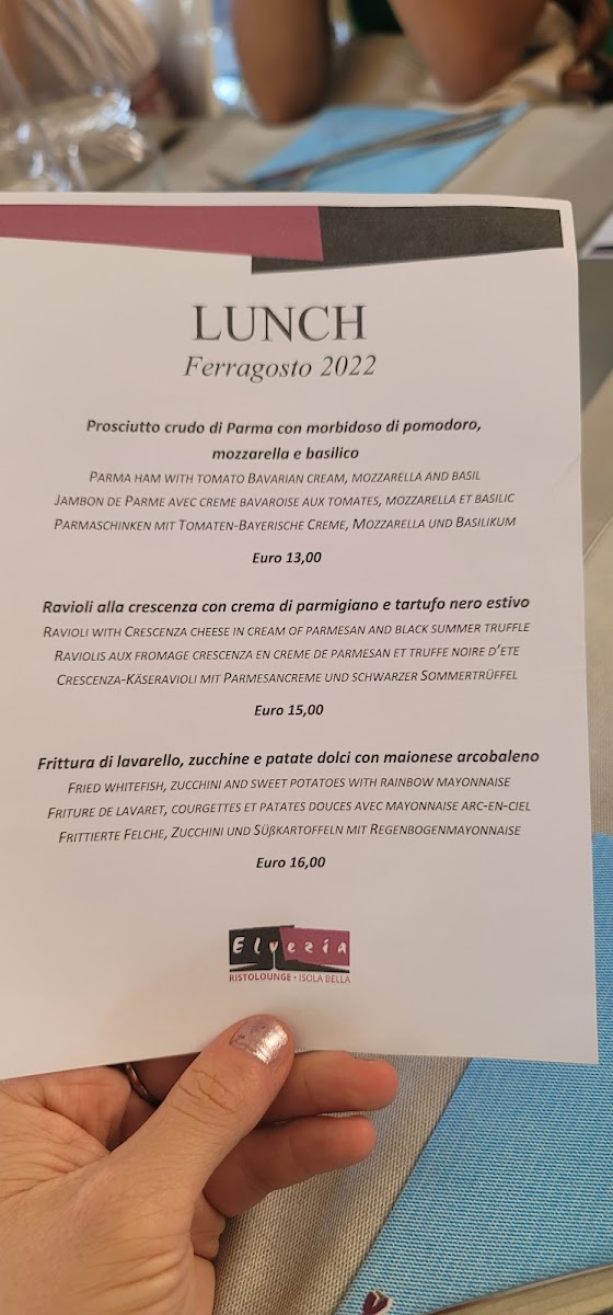 Menu Ristorante Elvezia-6